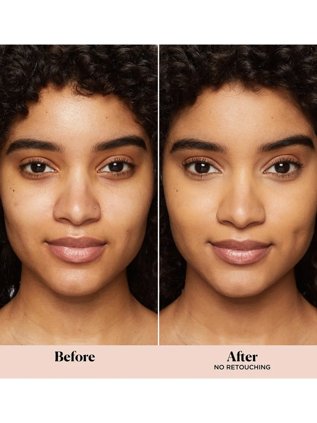 Tinted Moisturizer Oil Free 50ml