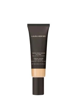Tinted Moisturizer Oil Free 50ml