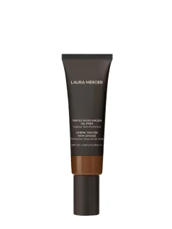Tinted Moisturizer Oil Free 50ml