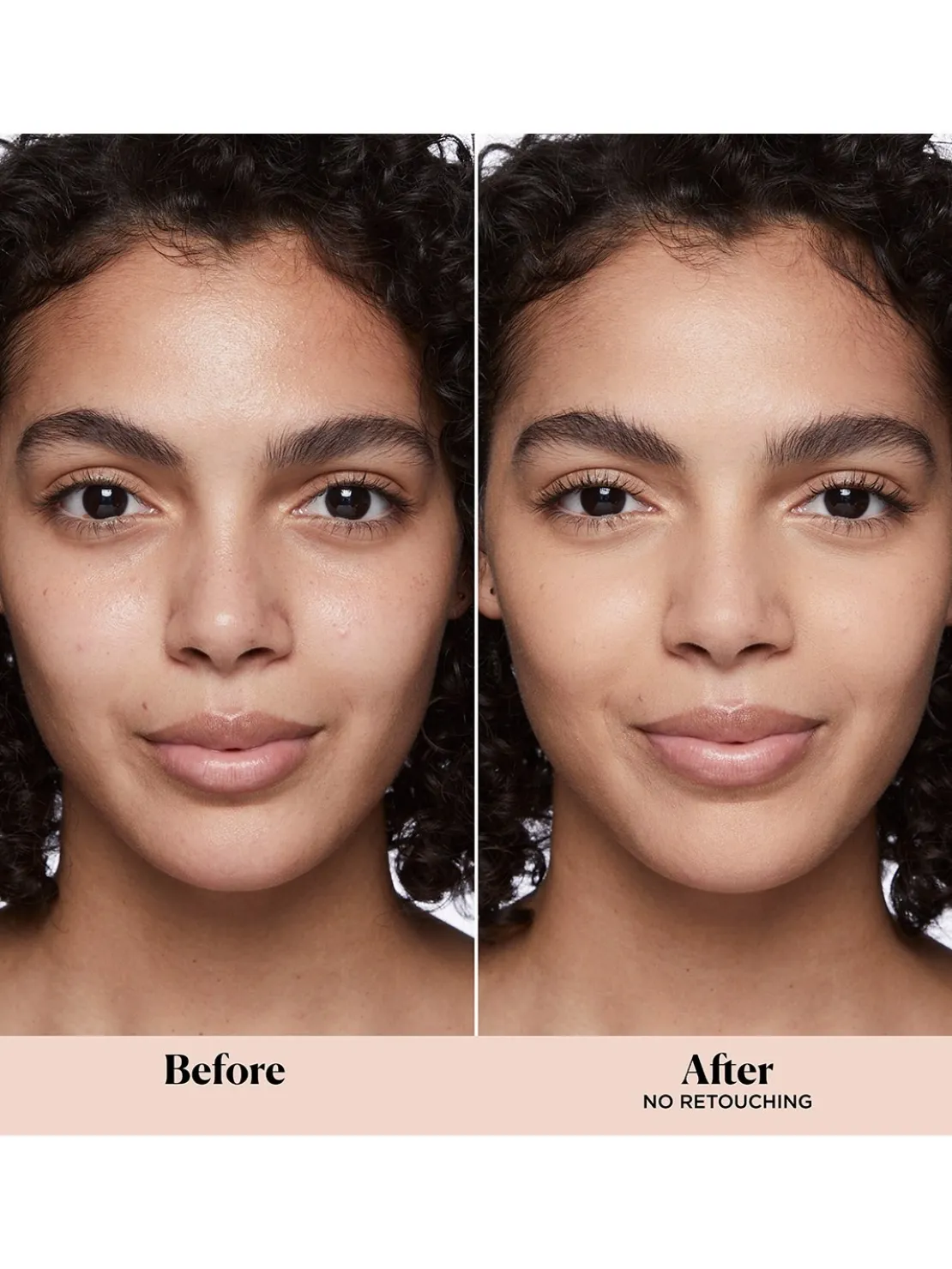 Tinted Moisturizer Oil Free 50ml