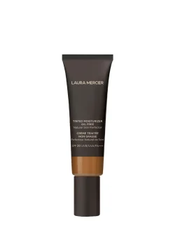 Tinted Moisturizer Oil Free 50ml