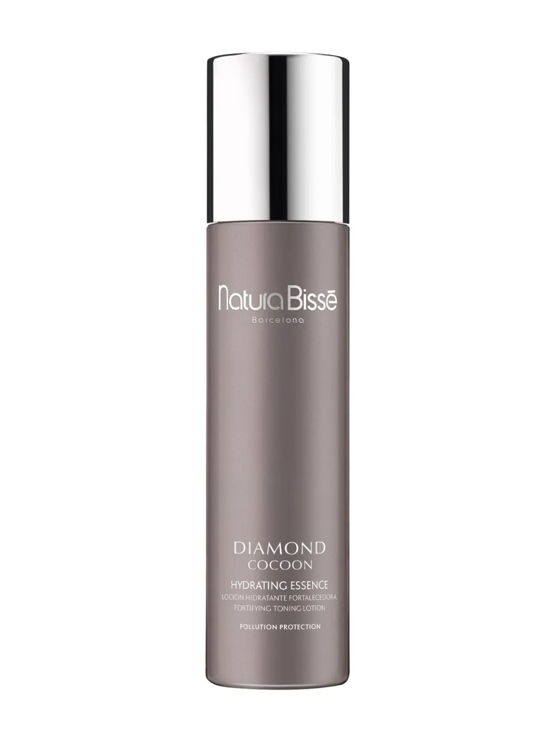 Tonico Diamond Cocoon Hydrating Essence 200ml