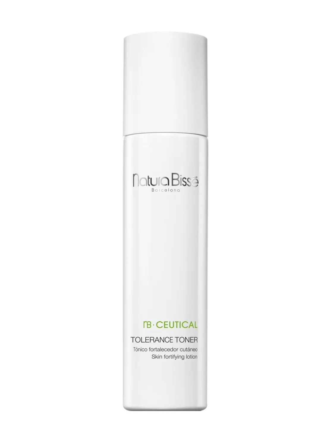 Tonico Tolerance Toner 200ml