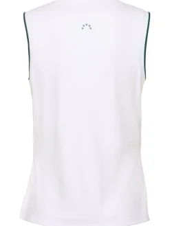 Top Arton senza maniche