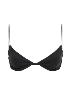 Top bikini a mandorla