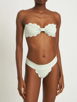 Top bikini Antibes