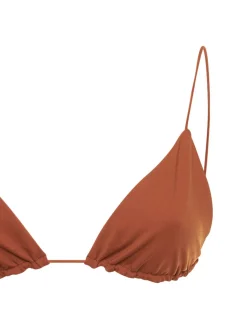 Top bikini a triangolo