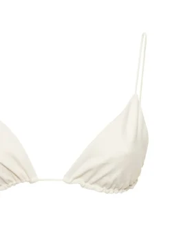 Top bikini a triangolo