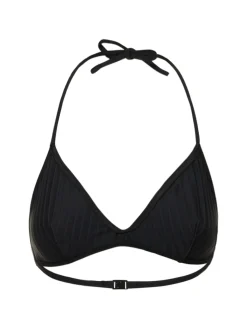 Top bikini a triangolo Curacao