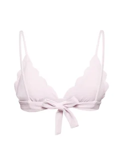 Top bikini a triangolo Santa Clara
