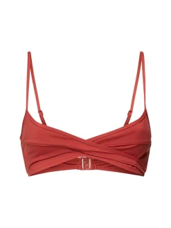 Top bikini Infinity in tehcno riciclato