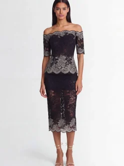 Top con spalle scoperte