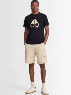 Topflight cargo shorts