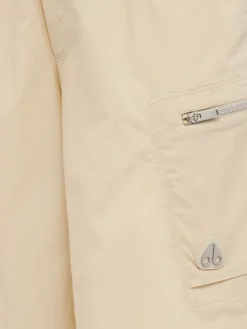 Topflight cargo shorts