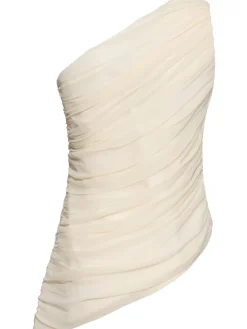Top Layal asimmetrico
