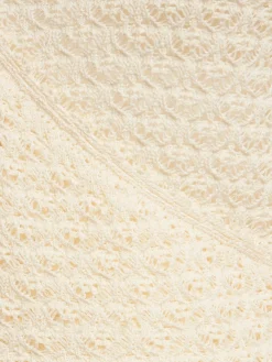Top Romy manica lunga in maglia