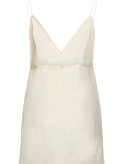 Top Talsie in misto seta
