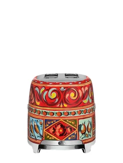 Tostapane SMEG D&G 2x2