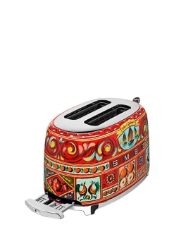 Tostapane SMEG D&G 2x2
