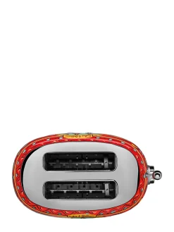 Tostapane SMEG D&G 2x2