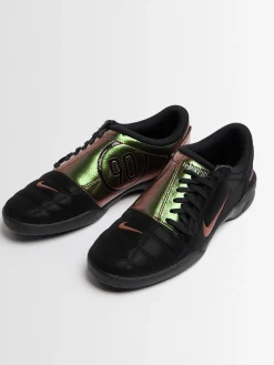 Total 90 Premium Tiempo sneakers