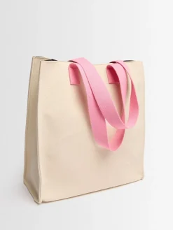 Tote vertical bag