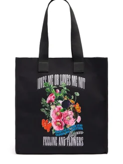 Tote vertical bag