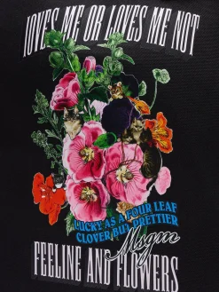 Tote vertical bag