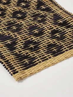 Tovaglietta Moroccan in rattan