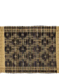 Tovaglietta Moroccan in rattan
