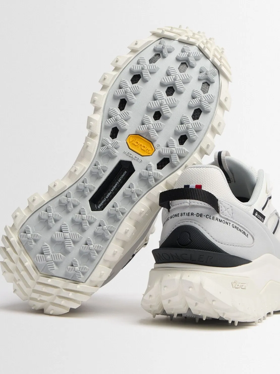 Trailgrip GTX sneakers