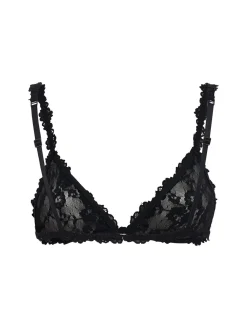 Triangle bralette