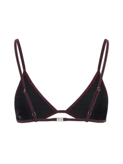 Trin triangle bikini top