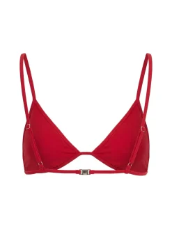 Trin triangle bikini top