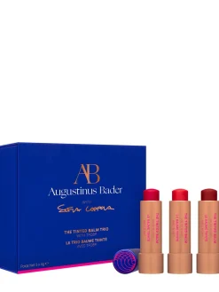 Trio The Tinted Balm