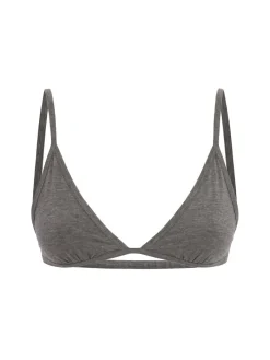 Tri triangle bra