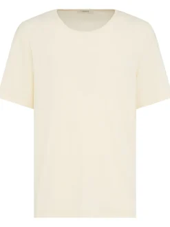 T-shirt a costine
