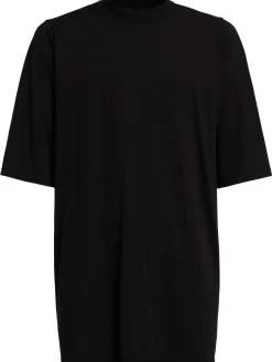 T-shirt a maniche corte Jumbo in cotone