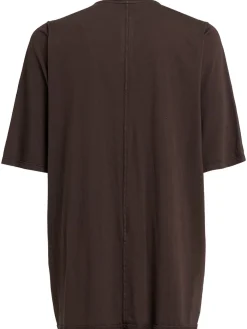 T-shirt a maniche corte Jumbo in cotone