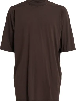 T-shirt a maniche corte Jumbo in cotone