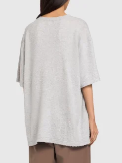 T-shirt a maniche corte Kaddy in cotone