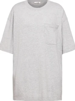 T-shirt a maniche corte Kaddy in cotone