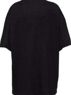 T-shirt a maniche corte Kaddy in cotone