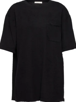 T-shirt a maniche corte Kaddy in cotone