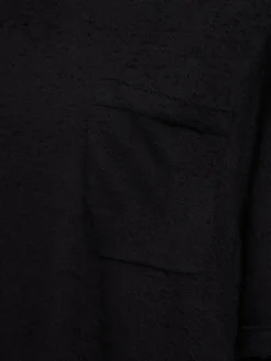 T-shirt a maniche corte Kaddy in cotone