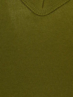 T-shirt a maniche lunghe Iman in cotone