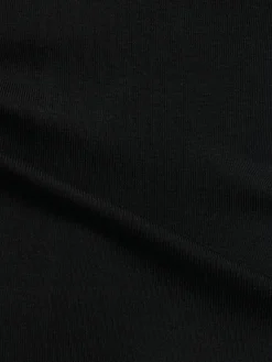 T-shirt a maniche lunghe Steffi in cotone