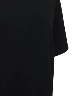 T-shirt Chiara in jersey di cotone