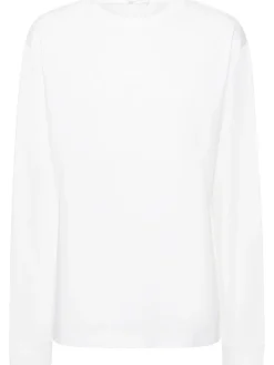 T-shirt Ciles in jersey di cotone