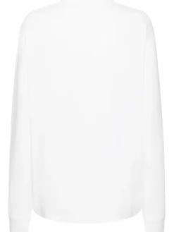 T-shirt Ciles in jersey di cotone